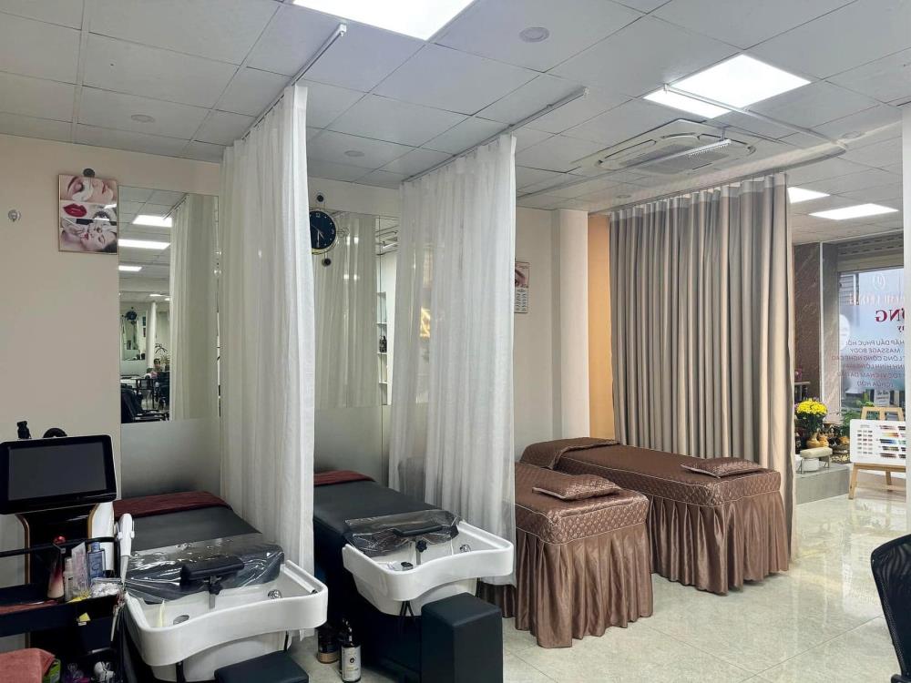 SANG NHƯỢNG SPA PHUN XĂM - NAIL - GỘI ĐẦU CAO CẤP2152825