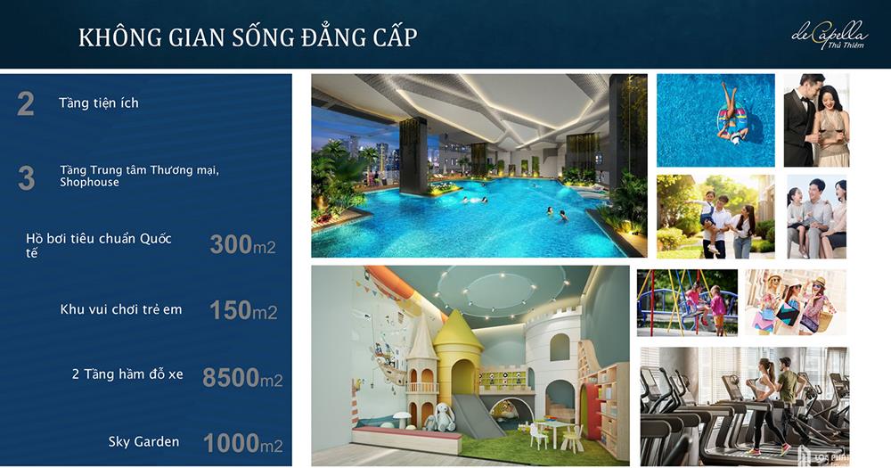 Mở bán rổ hàng 22 căn giá gốc CĐT cuối cùng, căn hộ De Capella mặt tiền Lương Định Của, full nội thất2177629