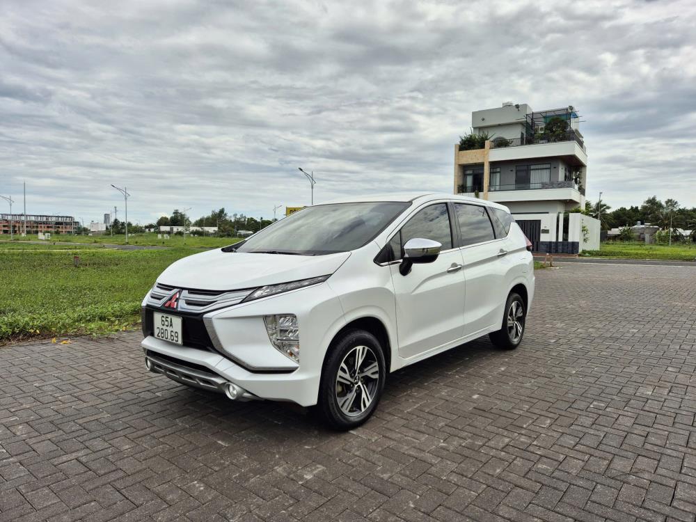 MITSUBISHI XPANDER AT 2020 (Đèn Led) SIÊU TIẾT KIỆM!!!2269742