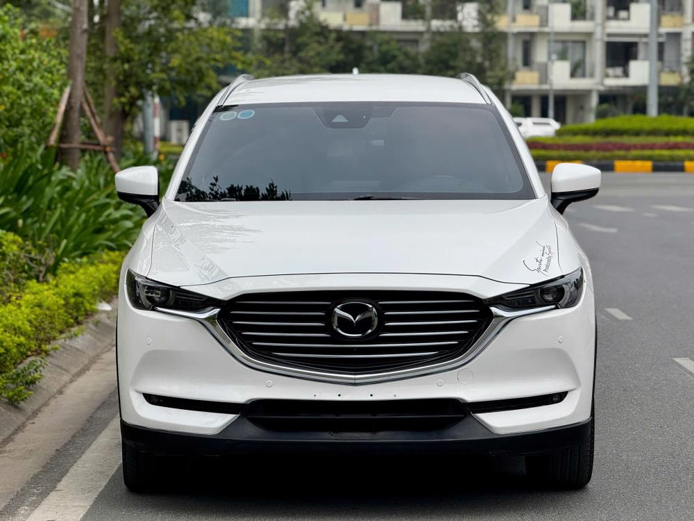 BÁN XE MAZDA CX8 2.5 2WD - SX : 2020- GIÁ 810 TRIỆU. 2225582