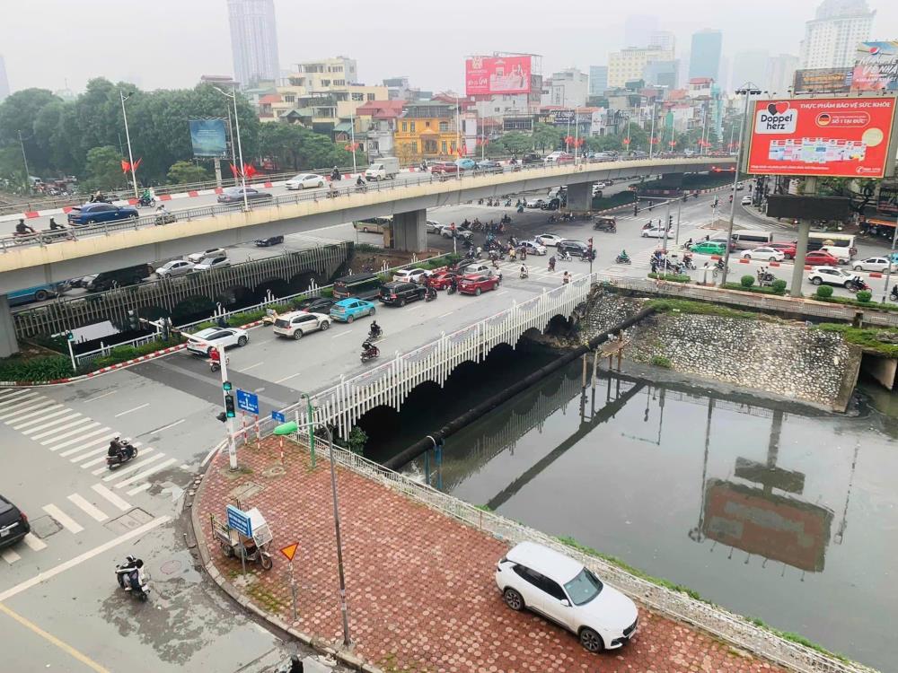 Cho thuê nhà số 1 Trần Duy Hưng , Trung Hoà Cầu Giấy Hà Nội2146117