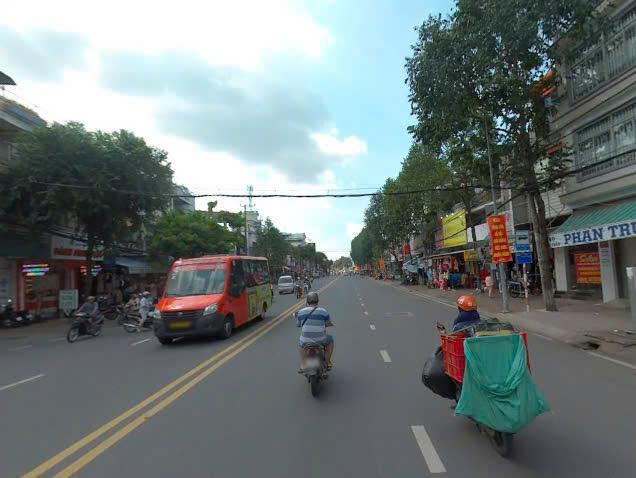 Cơ Hội Vàng sở Hữu Căn Nhà Chính Chủ Mặt Tiền Đường Mậu Thân (đối diện xéo trường Trần Quốc Toản)2069671