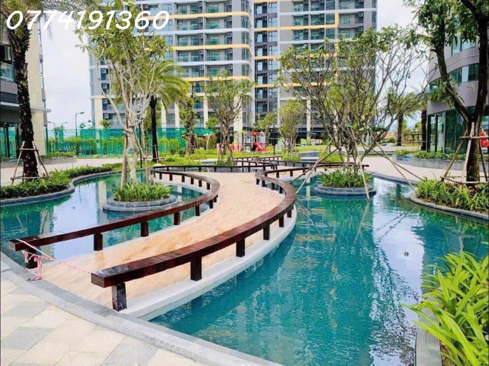 Vinhomes Grand Park - Căn hộ cao cấp, nhận nhà ở ngay, tiện ích đầy đủ. "Ở đây chúng tôi bán cuộc sống, không bán Căn Hộ"2131096