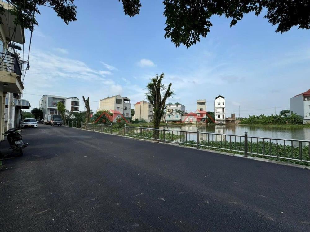 BÁN LÔ ĐẤT GIÁ ĐẦU TƯ 3TY850 ĐẤTTẠI HỢP ĐỒNG-CHƯƠNG MỸ DIỆN TÍCH:134M2153553