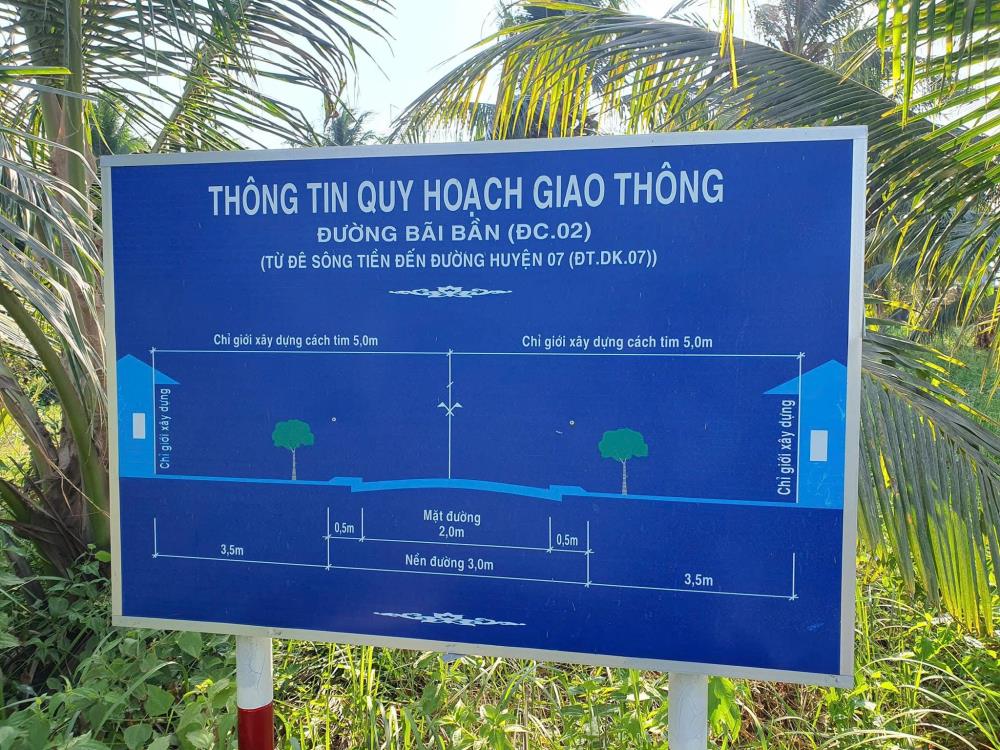 Chính Chủ Cần Bán 3,8 Công Đất Ao Vuông Tôm Tại Xã Định Trung, Bình Đại, Bến Tre2134366