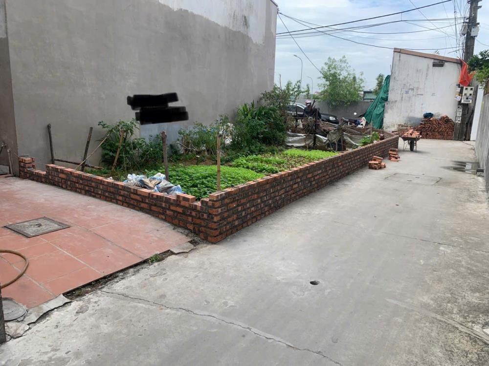 Bán 60m đất tổ 6, Quang Minh, Mê Linh, HN, 3 mặt thoáng, oto chạy vòng quanh. Giá 2,95 tỷ.2079751