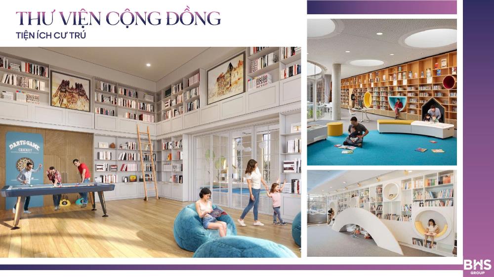 Dự Án Căn Hộ Citymark Residence - Đẳng Cấp Sống Tại Trung Tâm Phú Mỹ, Bà Rịa - Vũng Tàu2126659