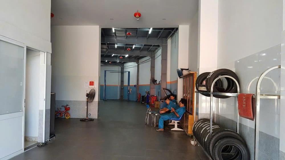 Cho thuê mặt bằng diện tích 900m². 420 Tôn Đức Thắng - Hòa Minh - Liên Chiểu - Đà Nẵng2123941