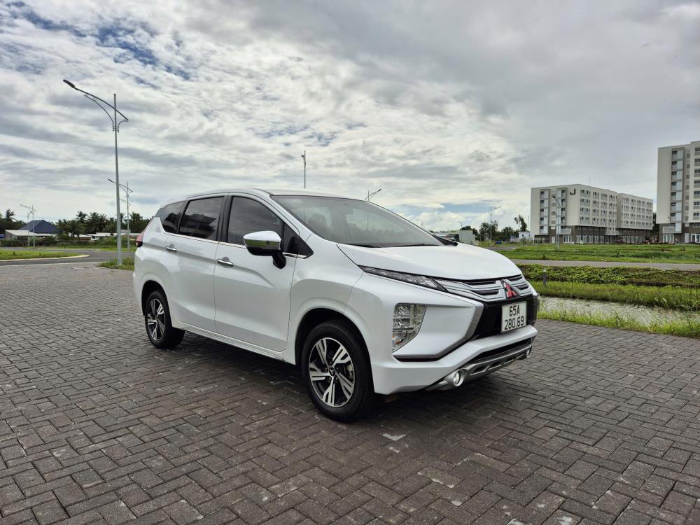 MITSUBISHI XPANDER AT 2020 (Đèn Led) SIÊU TIẾT KIỆM!!!2269741