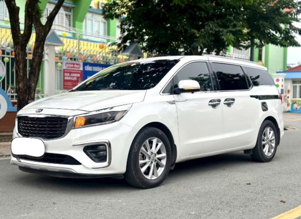 Cần Bán Xe Kia Sedona 2019 2.2d Tiêu Chuẩn2128956