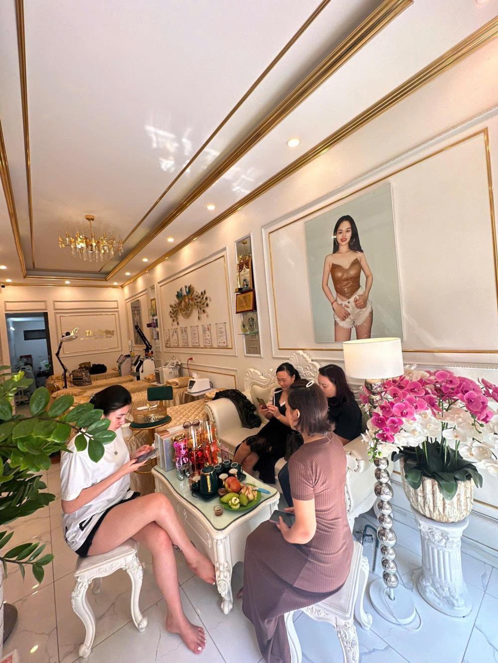 SANG NHƯỢNG SPA TẠI 133 MAI DỊCH, CẦU GIẤY, HÀ NỘI2124588