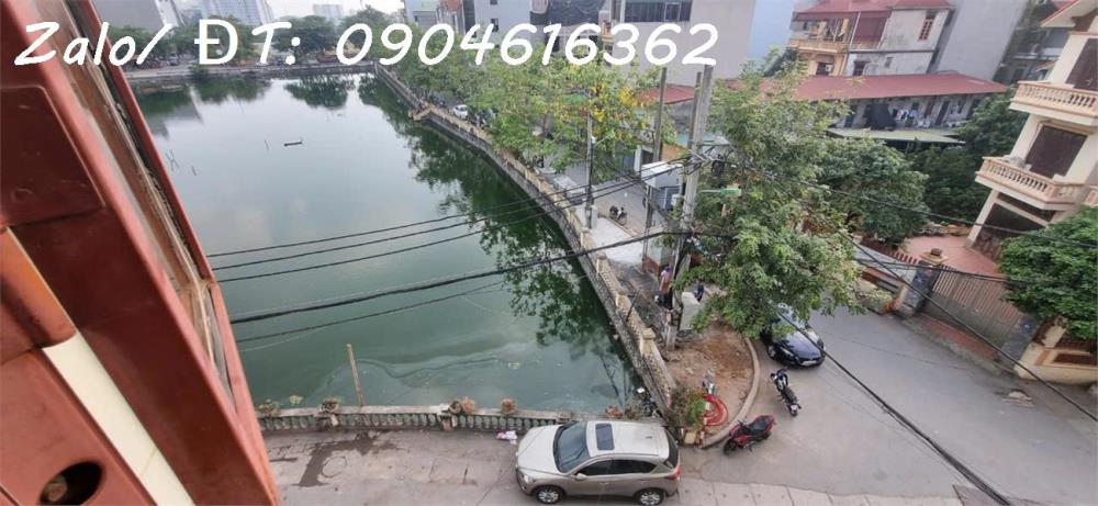 Cho thuê phòng trọ thoáng mát view hồ tại số 33 ngách 23/72 ngõ 73, Đường Đức Diễn, Phường Phúc Diễn, Quận Bắc Từ Liêm, Hà Nội2095261