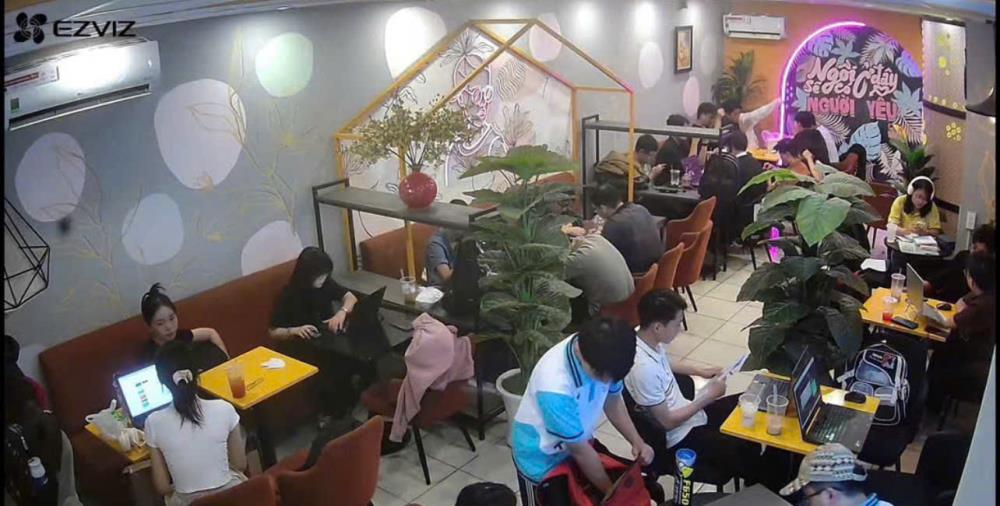 TÌM CHỦ MỚI CHO QUÁN CAFE VÀ TRÀ SỮA TẠI 217A NGUYỄN VĂN CỪ, PHƯỜNG 4, QUẬN 5, TPHCM2082928