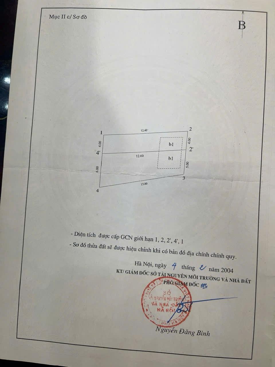 Chính chủ bán nhà 50m2 x 5 tầng nhà 2A ngõ 166 Trần Duy Hưng, 15m ra mặt phố, giá 12,8 tỷ2130431