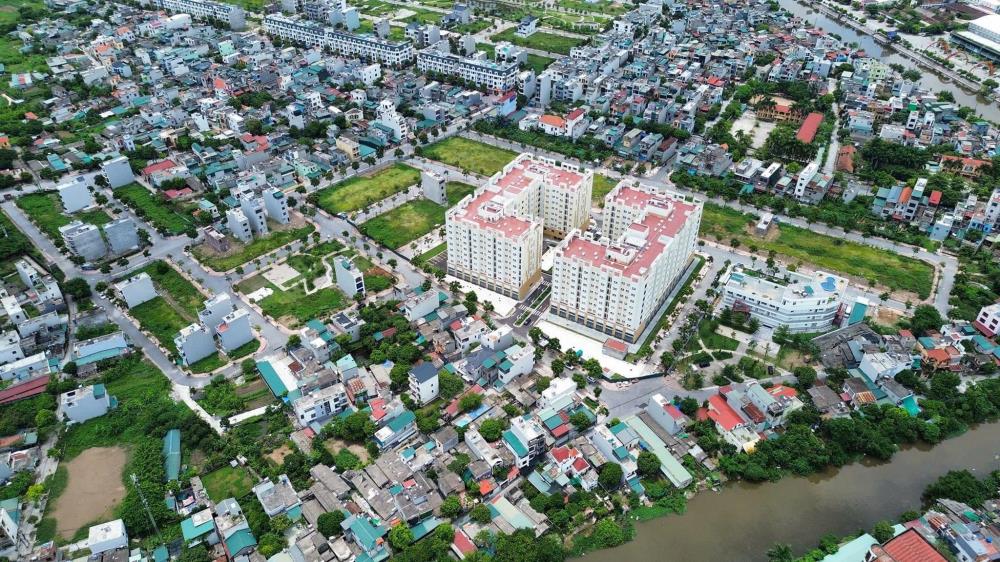 BÁN ĐẤT KĐT VŨ PHÚC 76.5M2 MẶT TIỀN 4.5M KHU ĐÔ THỊ TIỀM NĂNG GIÁ CHỈ 2.7 TỶ2152161