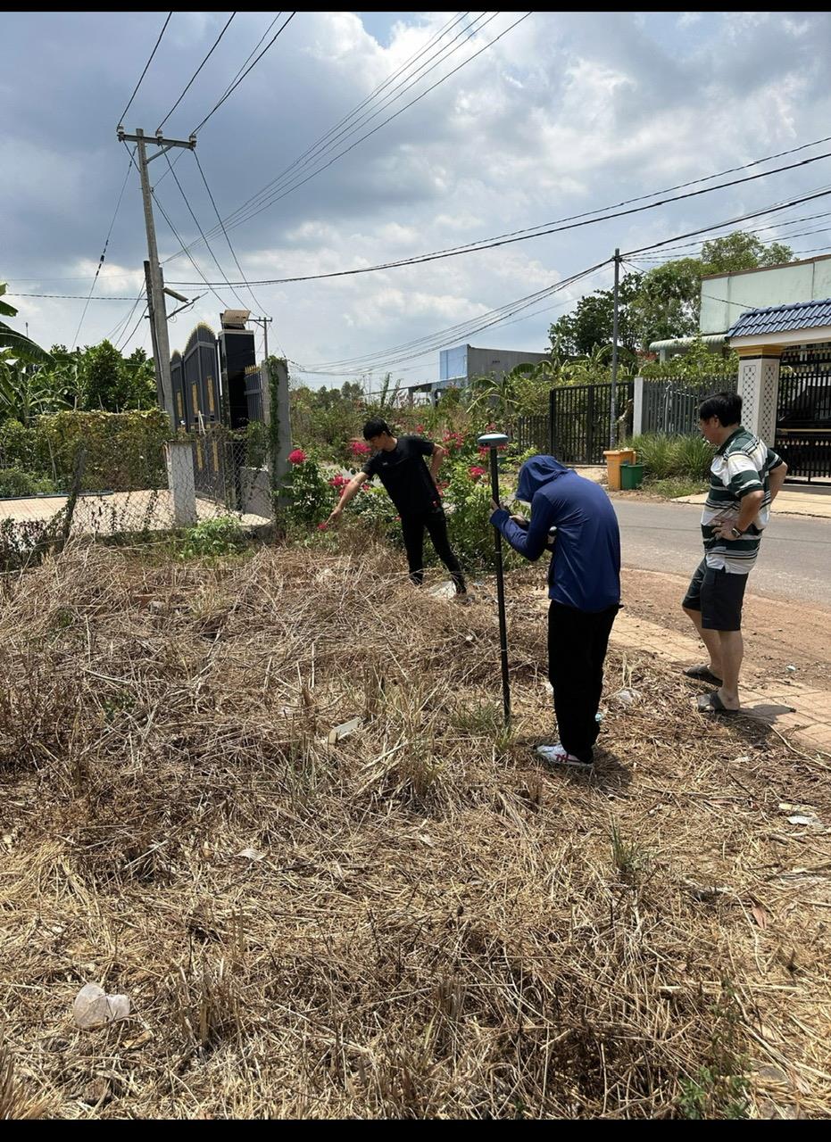 Bán Lô Đất Mặt Tiền Đường Nhựa Kinh Doanh Đường Nguyễn Hoàng, Xã Cây Gáo, Trảng Bom, Đồng Nai2122454