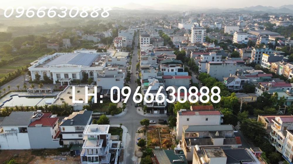 Bán đất KĐT Việt Mỹ Khu dân cư sầm uất nhất TP Tuyên Quang2087966