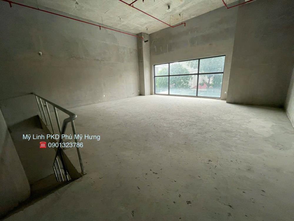 Shophouse Phú Mỹ Hưng Chính Chủ – Kinh Doanh Đỉnh, Thanh Toán Linh Hoạt Đến 20262270050