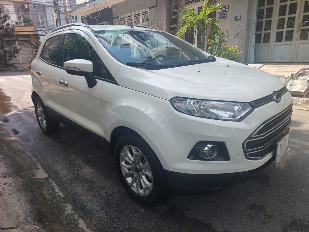 CHÍNH CHỦ  CẦN  BÁN XE FORD 20162168001