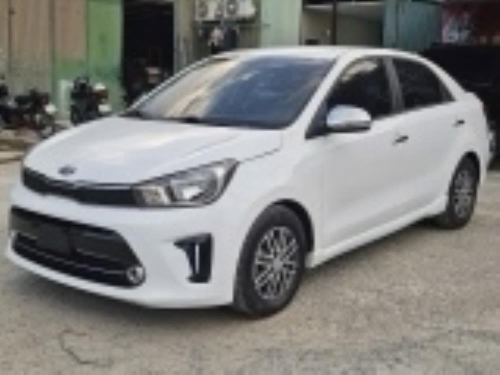 Bán xe Kia Soluto Luxury 1.4AT 2020.2087922