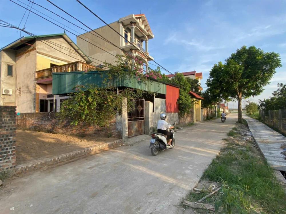 Đất Đẹp - Giá Siêu Đầu Tư- BÁN ĐẤT -QUANG MINH, MÊ LINH2094007