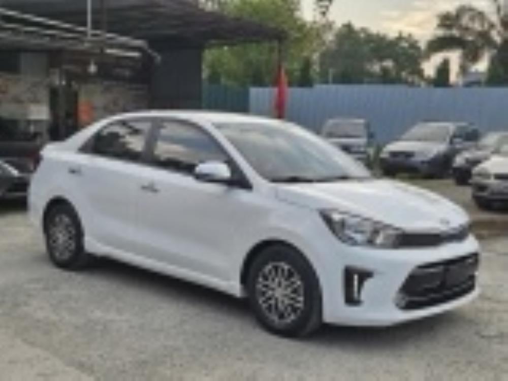 Bán xe Kia Soluto Luxury 1.4AT 2020.2087924