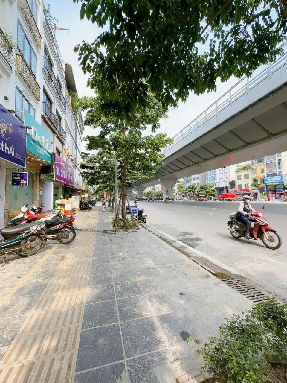 ⚜️ MẶT PHỐ VIP MINH KHAI, HAI BÀ TRƯNG 172M2 3T MT 6M, XÂY TÒA ĐỈNH CAO, CHỈ 55 TỶ ⚜️2216173