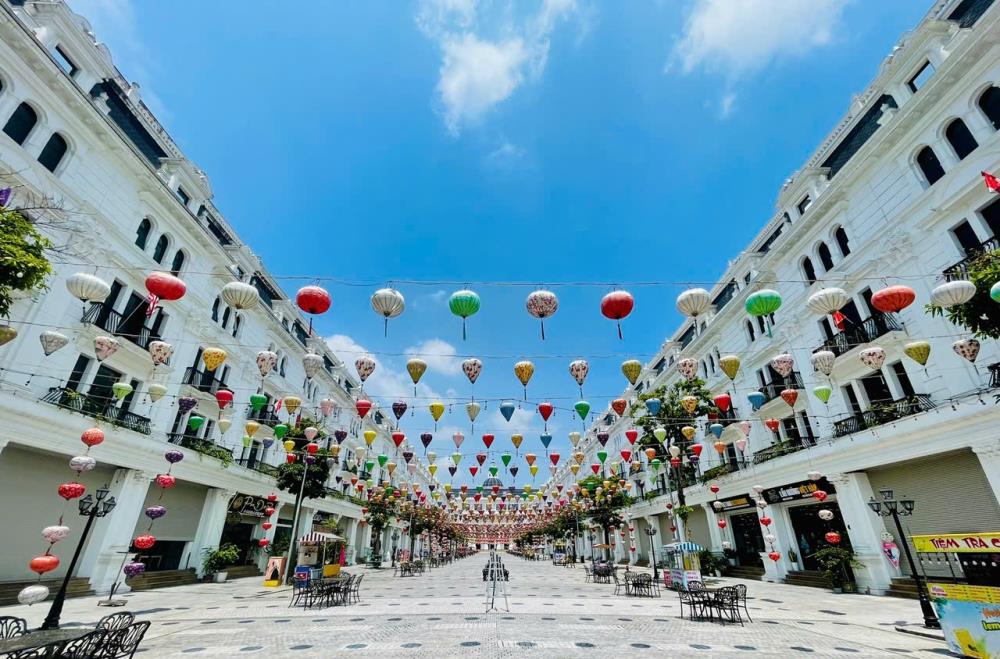 Có giỏ hàng đẹp nhất nhì Danko Avenue - Đẳng cấp sống thượng lưu tại TP. Sông Công
Giá từ 2,25tỷ/lô liền kề - Vị trí sát kênh Venice đắt giá2130854