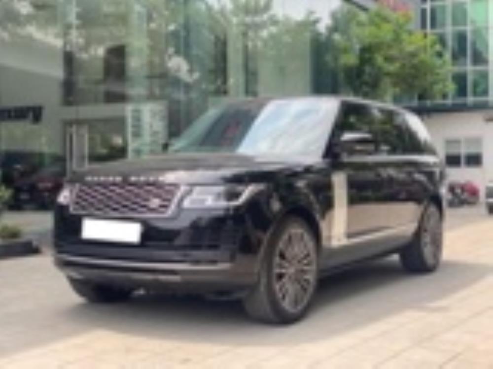 Bán Range Rover Autobiography Vogue 3.0, sản xuất 2019.2241916