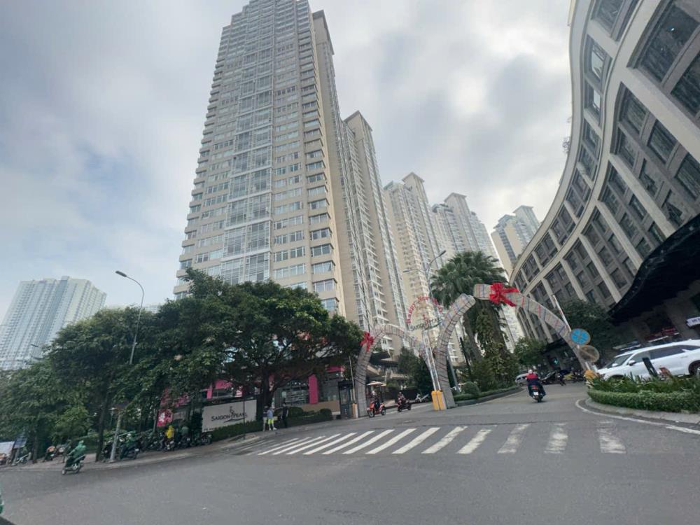 BÁN NHÀ MẶT TIỀN NGUYỄN HỮU CẢNH-TRỌN TIỆN ÍCH VICTORIA BASON VÀ LANDMARK812302177