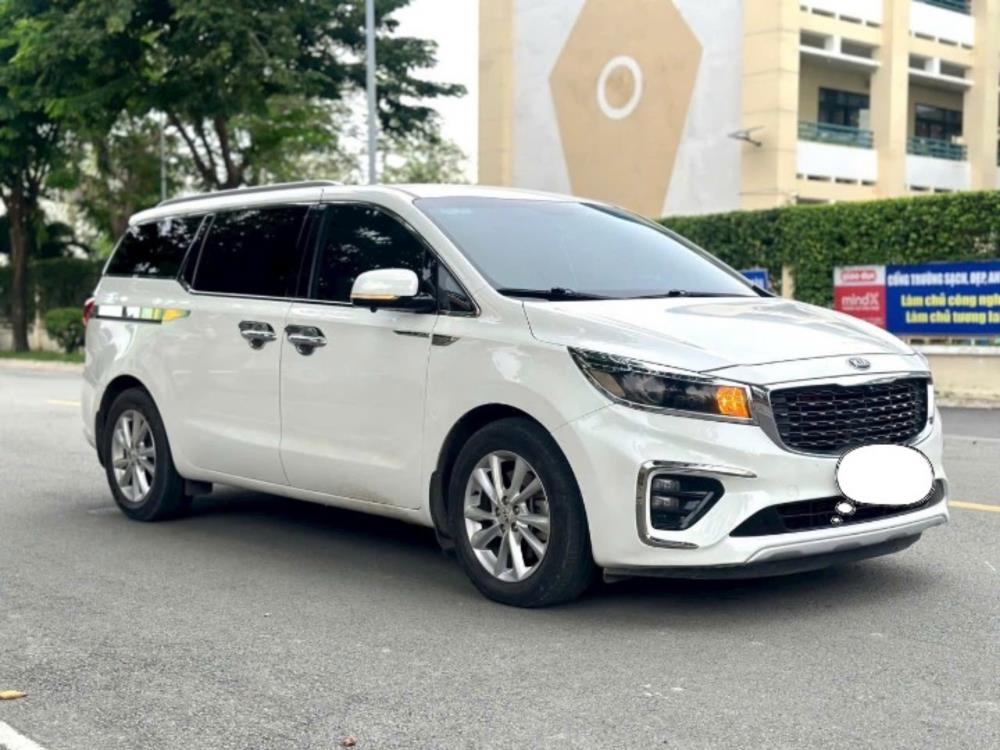 Cần Bán Xe Kia Sedona 2019 2.2d Tiêu Chuẩn2128953