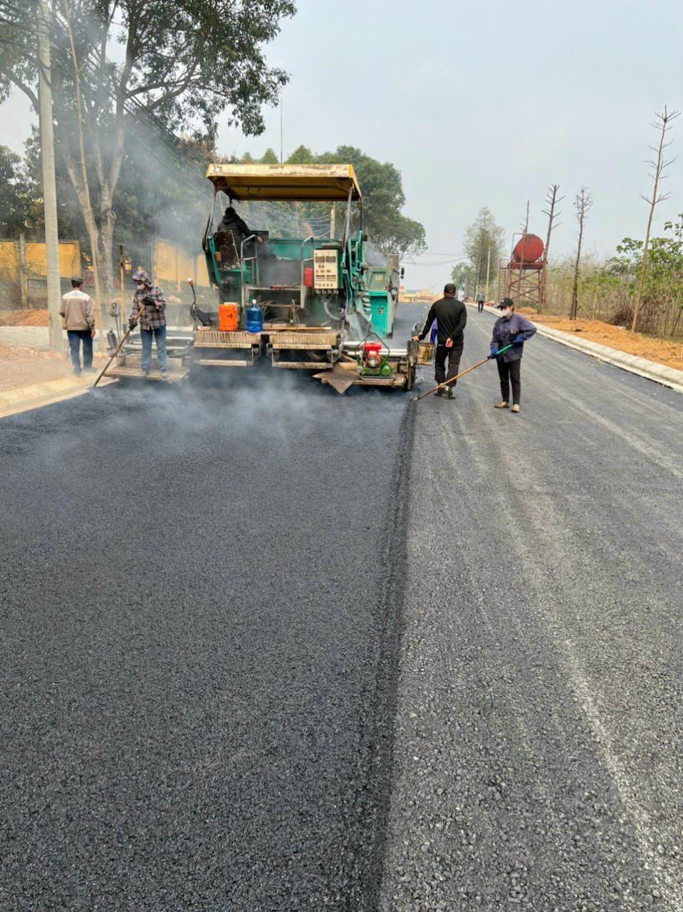 SẢN XUẤT VÀ THI CÔNG BÊ TÔNG NHỰA - UY TÍN CHUYÊN NGHIỆP - ĐẠT CHUẨN CHẤT LƯỢNG CAO2097780