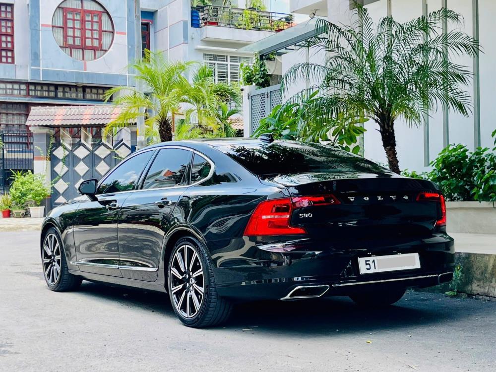 Volvo S90 sản xuất 20172146928