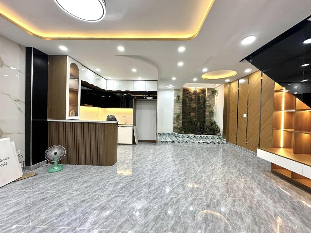 Nhà 2 Tầng Linh Đông Thủ Đức - 76m² - 4 PNgủ, Giá nhỉnh 3 Tỷ2118458