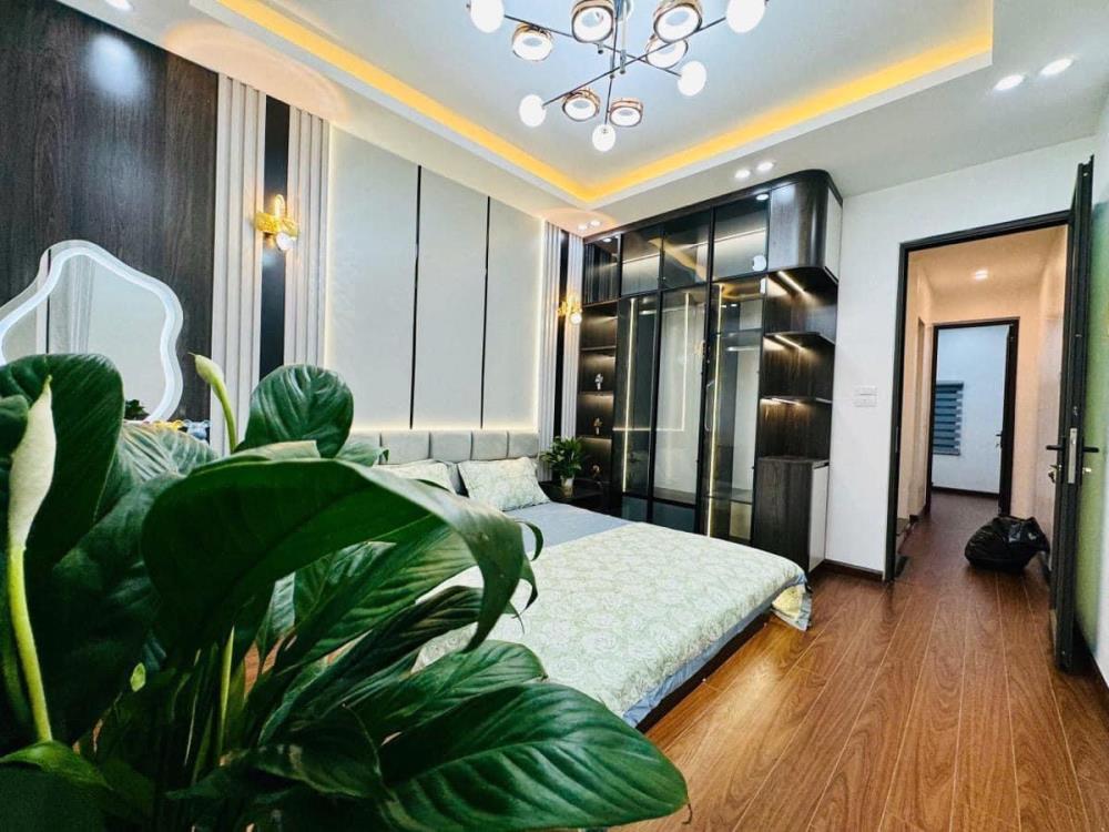 Nhà chính chủ 4 tầng - Vị trí đẹp Hoàng Văn Thái, Thanh Xuân, HN2160261