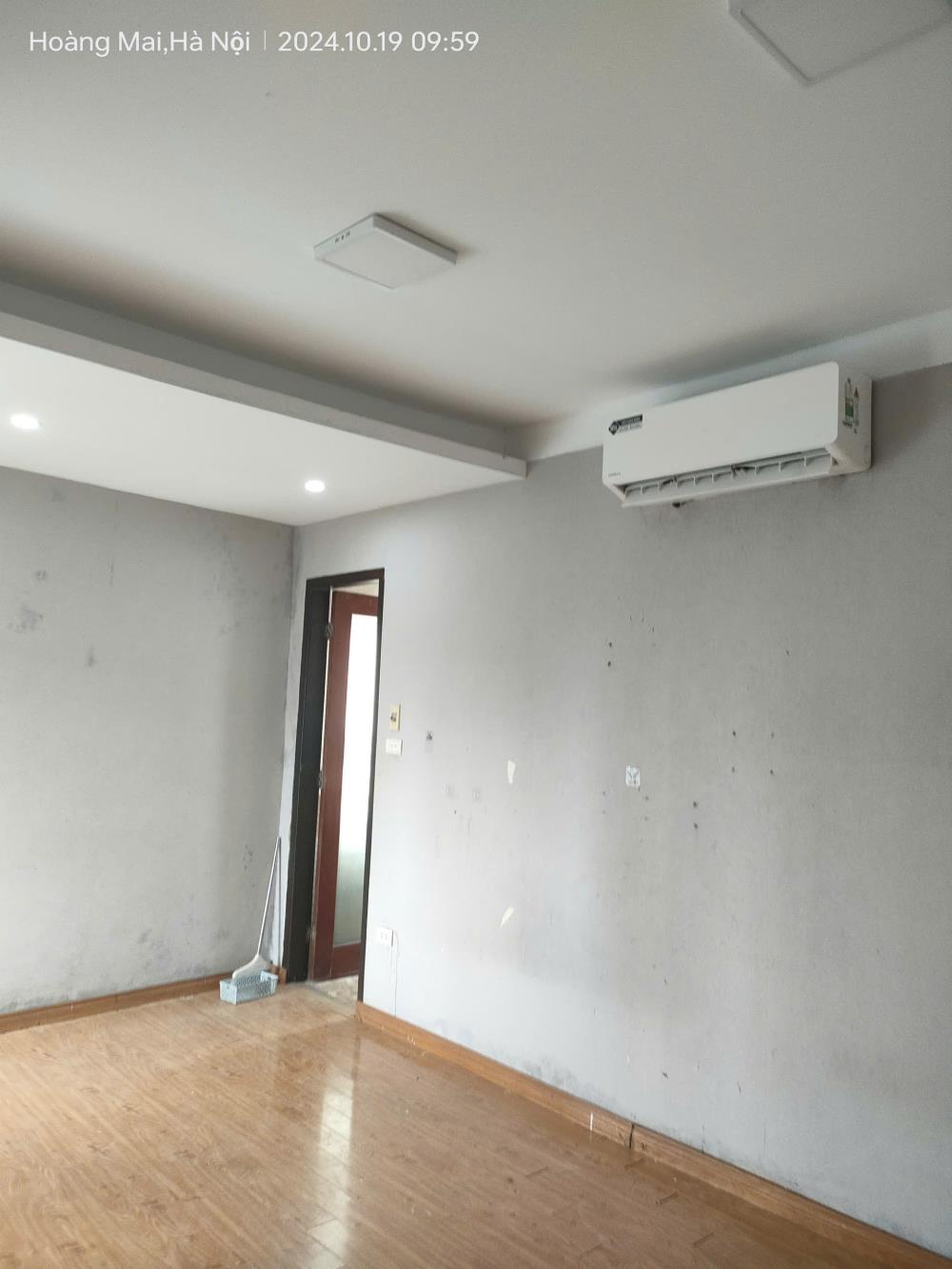 Bán nhà còn mới đẹp 30m2 5 tầng phố Nam Dư Lĩnh Nam Hoàng Ma2072305