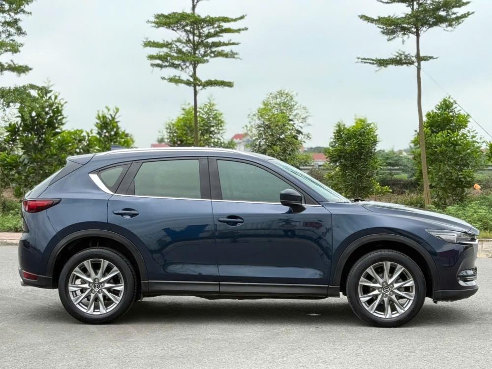 Cần Bán - Mazda Cx-5 2.0 Deluxe Vin 2022 – Đẹp Không Tì Vết2673444