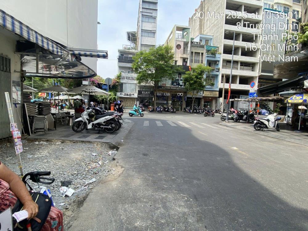 BÁN CĂN HỘ NGAY CHỢ BẾN THÀNH QUẬN 1 - HOA HỒNG 1.5%, GIÁ ĐẦU2583931