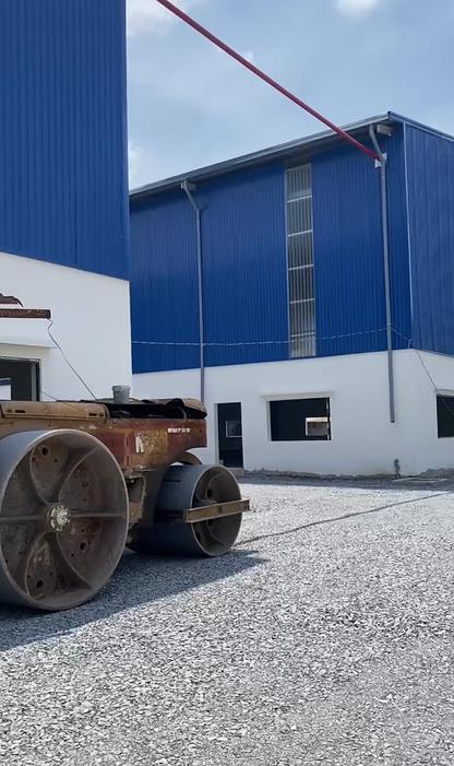 Cho Thuê Nhà Xưởng Long An  Gần KCN Hải Sơn  4.465m²  PCCC Tự Động 
📞 Liên hệ ngay: 0366 632 0922526628