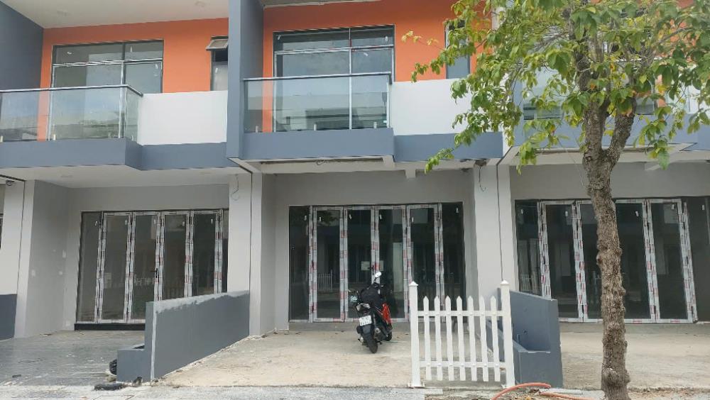 Bán Nhà Liền Kề Khu Đô Thị Mới Tại Nha Trang - Cách Biển - Tháp Trầm Hương 2km.2473675