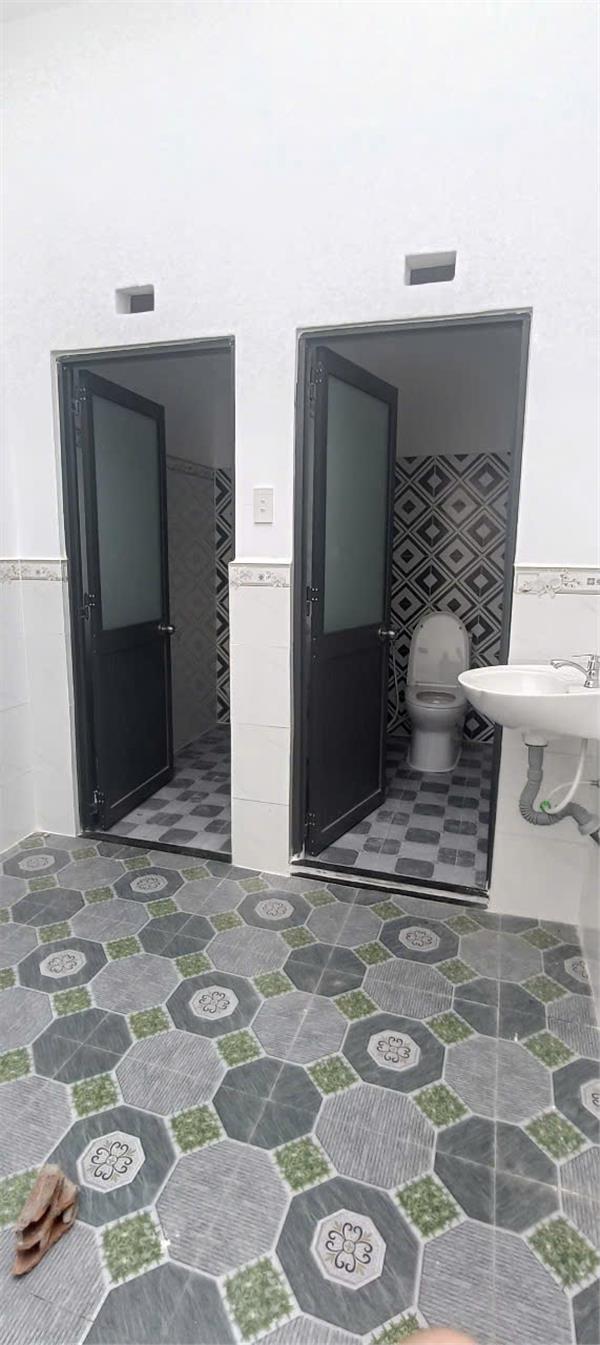 HOT HOT HOT !!! NHÀ Chính Chủ - Giá Tốt - Cần Bán Nhà Tại Xã Mỹ Hạnh Nam, Đức Hòa, Long An2576944