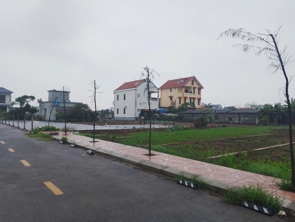 Đất nền Quất Lâm: Rẻ, Chất, Đẹp.... Cơ hội nhân đôi, nhân 3...
CÁCH BÃI TẮM CHỈ 100M – SỔ ĐỎ CHÍNH CHỦ2615497