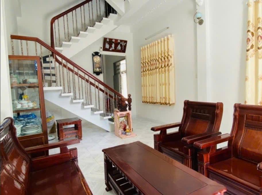 BÁN NHÀ đường DƯƠNG BÁ TRẠC P2, Q8 - 👉Giảm mạnh 19 Tỷ💰💰2562591