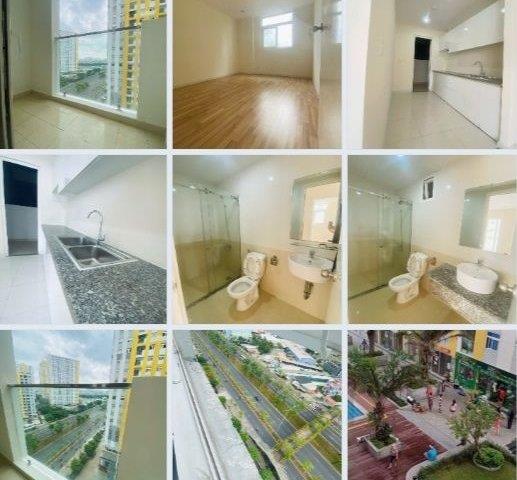 CHÍNH CHỦ CHO THUÊ CĂN HỘ CHUNG CƯ TẠI CITY GATE SỐ 15 VÕ VĂN KIỆT2534701