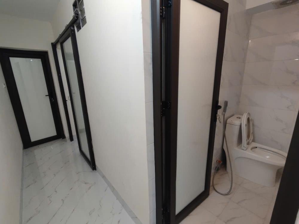 Cho thuê tập thể tầng 1 Mai Động, 45m2, 2 ngủ, 8 Triệu/tháng - LH 09363977672393236
