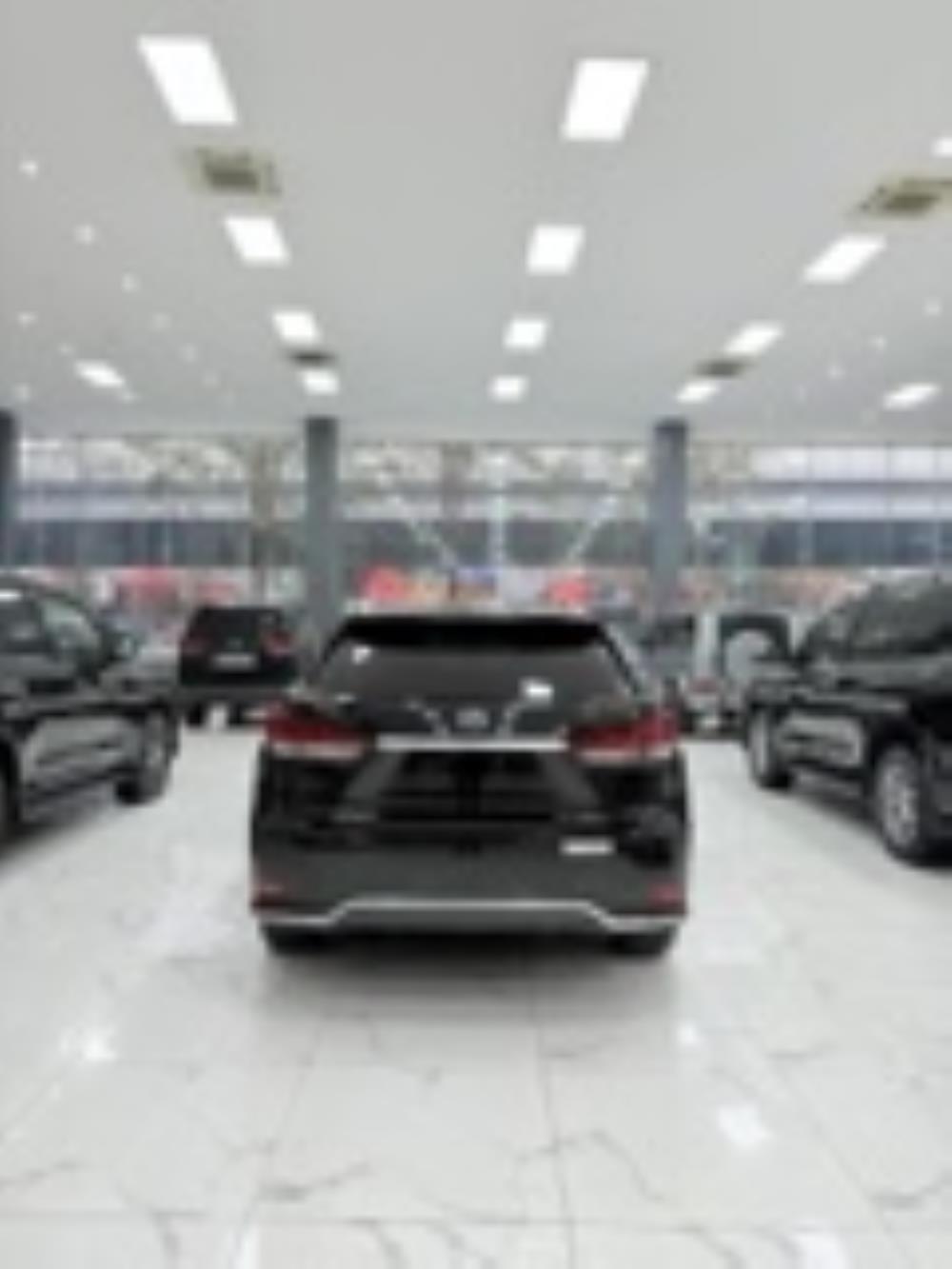 Bán Lexus RX 450H sản xuất 2021.2385755