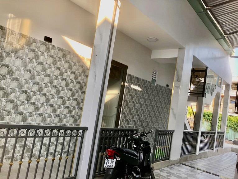 Cho Thuê Phòng Trọ Cao Cấp, Mới Xây, Có Nội Thất Tại Nơ Trang Long2402305
