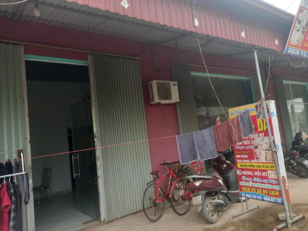 CHÍNH CHỦ CHO THUÊ NHÀ TẠI THÔN BÃI SẬY – TÂN DÂN – KHOÁI CHÂU – HƯNG YÊN2498880