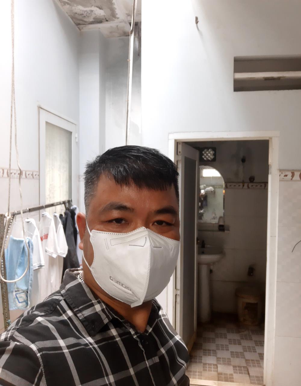 Bán Đất tặng Nhà 73m2 có 6 tỷ x Lê Đức Thọ Phường 16 Gò Vấp TP. Hồ Chí Minh.2583120