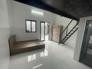 Cho thuê căn hộ gia đình, Nội thất đầy đủ2503299